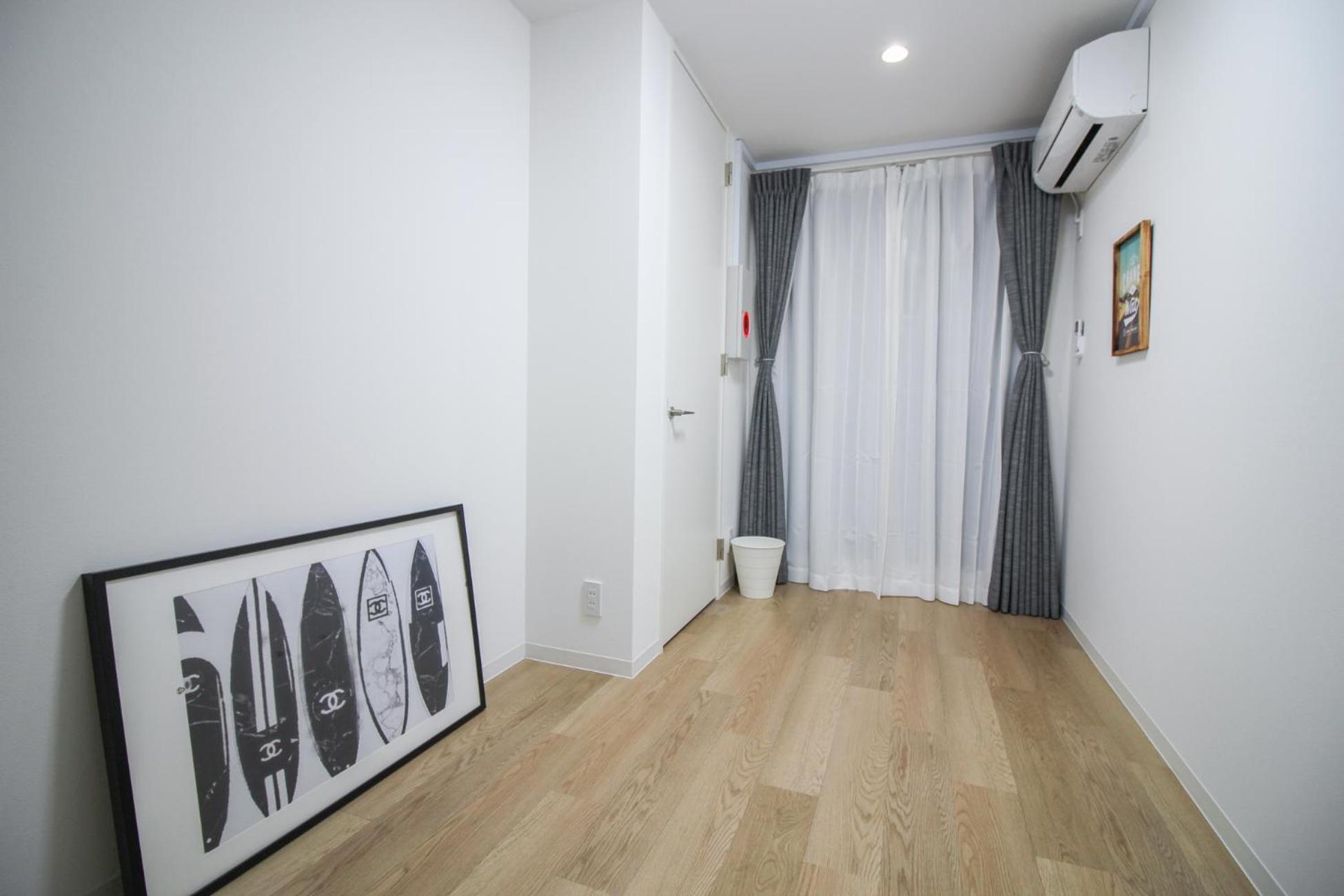 Casa Higashi Mikuni 01 Apartman Oszaka Kültér fotó